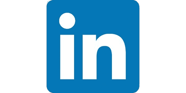 Linkedin icon logo